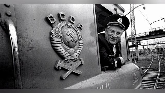 Такими Были Люди в Советском Союзе. Трогательные Фото из СССР