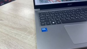 Ноутбук Acer Aspire Lite 15 AL15-33P-370N