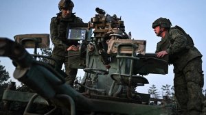 Силы ПВО отразили четыре атаки ВСУ на Севастополь