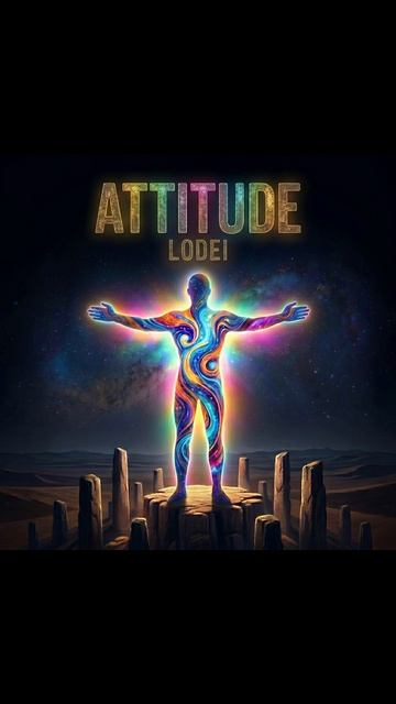 ATTITUDE - LODEI (Out Now)