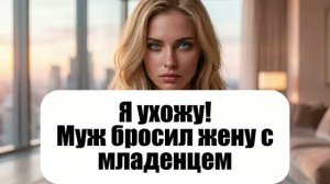ЭТОЙ ЖИЗНИ Я НЕ ЗАКАЗЫВАЛ!  История измен|Аудио рассказы|Аудиокниги слушать онлайн