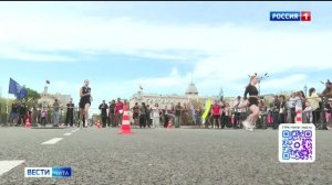 13 июня «Вести-Чита» в 20:50