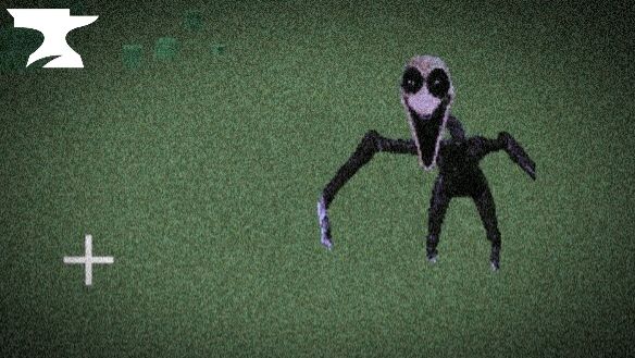 Мод из forge Twixxel's Stalker 1.20.1 смотреть онлайн