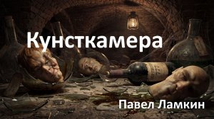 Кунсткамера