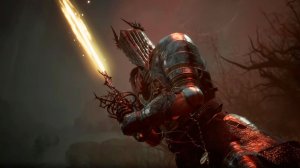Lords of the Fallen 2 обзавелась новым геймплейным тизером