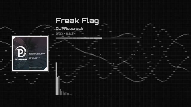 Freak Flag | DJ? Acucrack смотреть онлайн