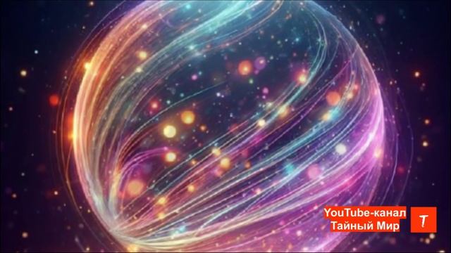 Ментальный обьект. Контракты прошлых инкарнаций.