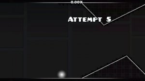 wave and spike by Altreex GG 5 attemps