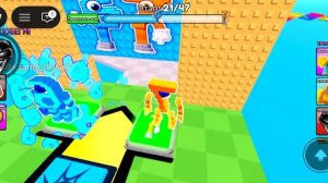 игра на 2 со младшим братом