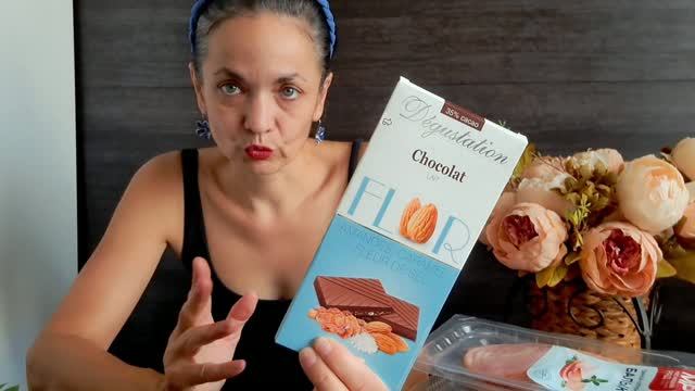 Ездили за рассадой! Купили гортензию! И ещё вкусняшек прихватили!