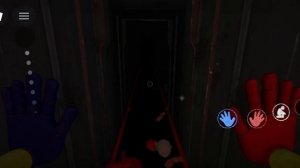 прохождение poppy playtime 1 в Roblox
