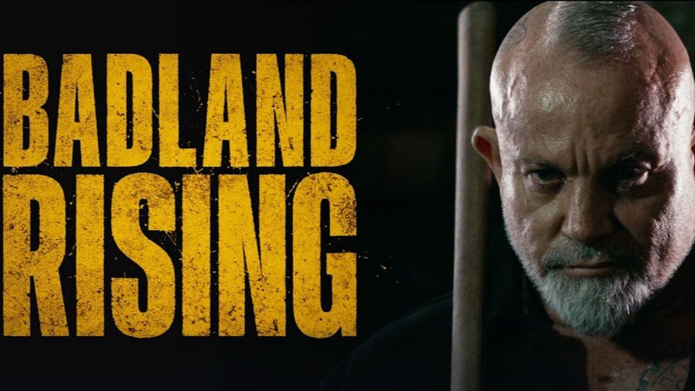 Восстание Бэдленда (2026) / Badland Rising смотреть онлайн