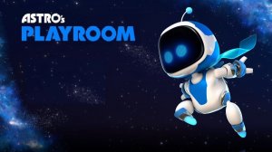 [PS5] ASTRO's PLAYROOM - Part 1. Пятое поколение игровых систем