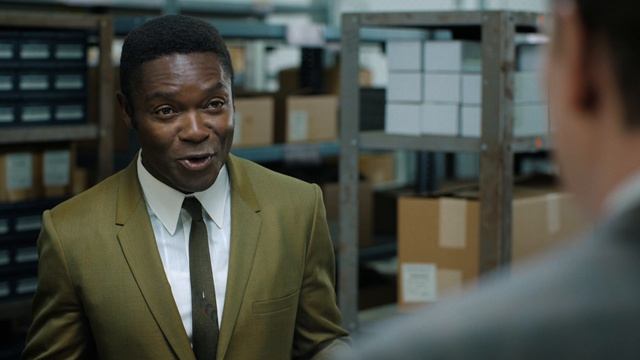 Американский сыр 9 серия «Исследования и разработки» (сериал, 2025)