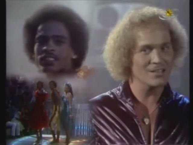 Goombay Dance Band - Seven Tears