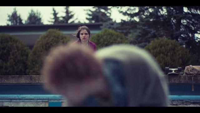 В густом лесу 4 серия «Что скрыто внутри» (сериал, 2020)