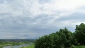 У Суховского озера