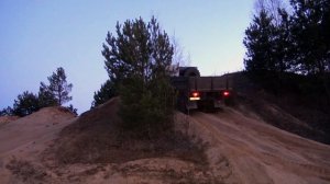 ПОКУПАТЬ ИЛИ НЕТ?? Тест-Драйв военного грузовика ЗИЛ 131, 6х6. Джип по-Русски.