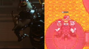 Joy Kill Boss Fight Dark Deception VS Super Dark Deception