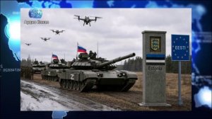 «Россия откроет Северный фронт, пытаясь взять НАТО на «слабо»: Шведы предсказали скорую войну с РФ