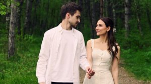 Бракосочетание Артема и Лили 13.06.2026