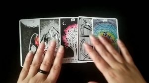 Ваши отношения. Текущая ситуация и перспективы. Расклад таро