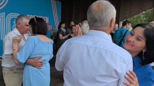 Ах, этот майский вечер... 12.06.26...