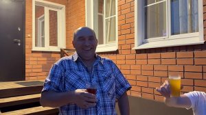 Сквозь года и расстояния Инна251092