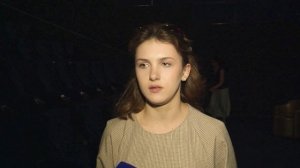 Картину «Ветер» презентовал в столице Приволжья режиссер Сергей Члиянц