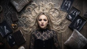 CRY BY VELVET GLOOM / Dark & Melancholic Music Mix