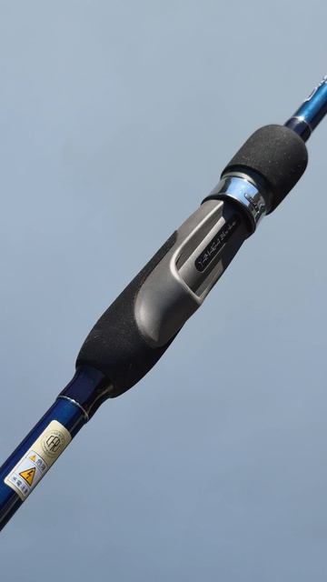 Yamaga Blanks BlueCurrent III 82 - отличный универсал