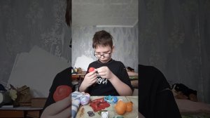 Киндеры