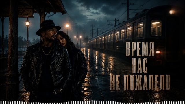 Время нас не пожалело. Но мы не свернули
