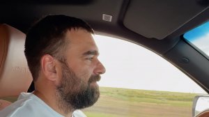 Просто видео одного дня из нашей жизни. Поездка в Казахстан. 12 июня 2026