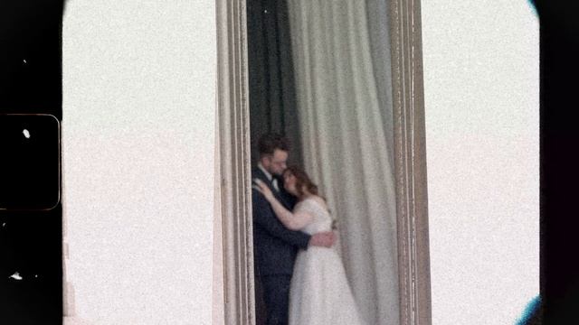 Свадебный клип смотреть онлайн