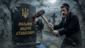 БОНДАРЕ:Война НА Украине: перезахоронение Мельника - близорукость еврея или гениальность отступника?
