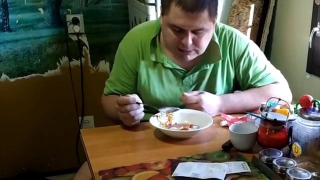 дегустация пельменей смотреть онлайн