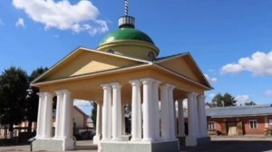 документальный фильм. Мой город - Шуя