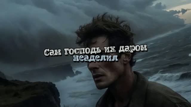 Сам Господь их даром наделил! смотреть онлайн