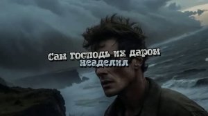 Сам Господь их даром наделил!