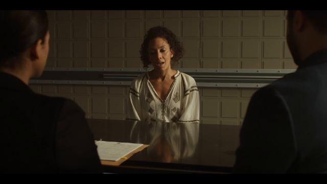 Бержерак 2 сезон 5 серия «Наш человек на Бермудских островах» (сериал, 2026)