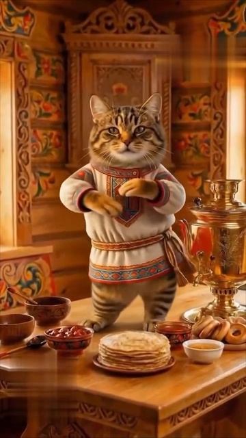 Котики