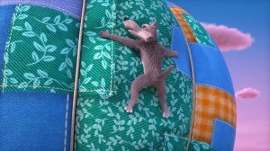 Маша и Медведь