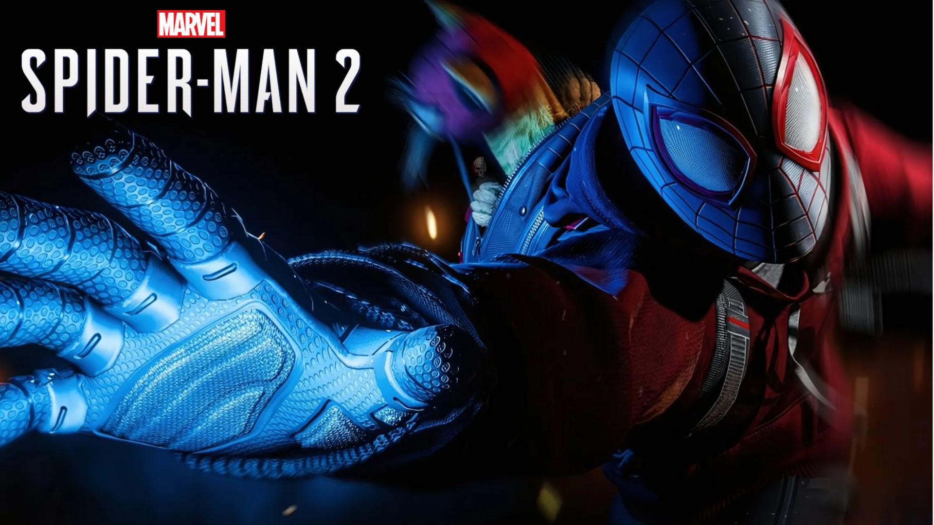 ЧЕЛОВЕК ПАУК 2 - НОВАЯ ИГРА+ | Marvel′s Spider-Man 2 | Часть 16