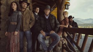🇺🇸 Сериал «Йеллоустоун / Yellowstone» (2020)  3 сезон Русский трейлер 🎦🎬🎥🎤🚀🔥💥⚡️
