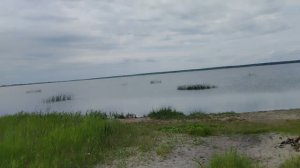 Авто многодневка Западная Сибирь - Средний и Южный Урал 2026 - 4. Озеро Мыркай