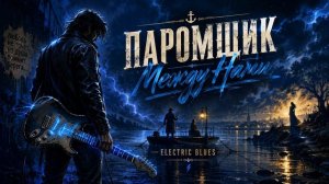 Паромщик Между Нами - BLUESWOOD HARMONICS