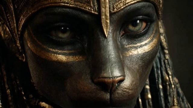 Sacred Rituals of Egypt – Prayer to the Ancient Gods | Meditation & Healing Music