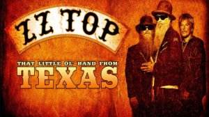 ZZ Top: Старая, добрая группа из Техаса / ZZ Top: That Little Ol' Band from Texas (2019)