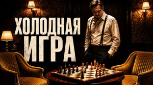 Холодная игра | The Coldest Game (2019)